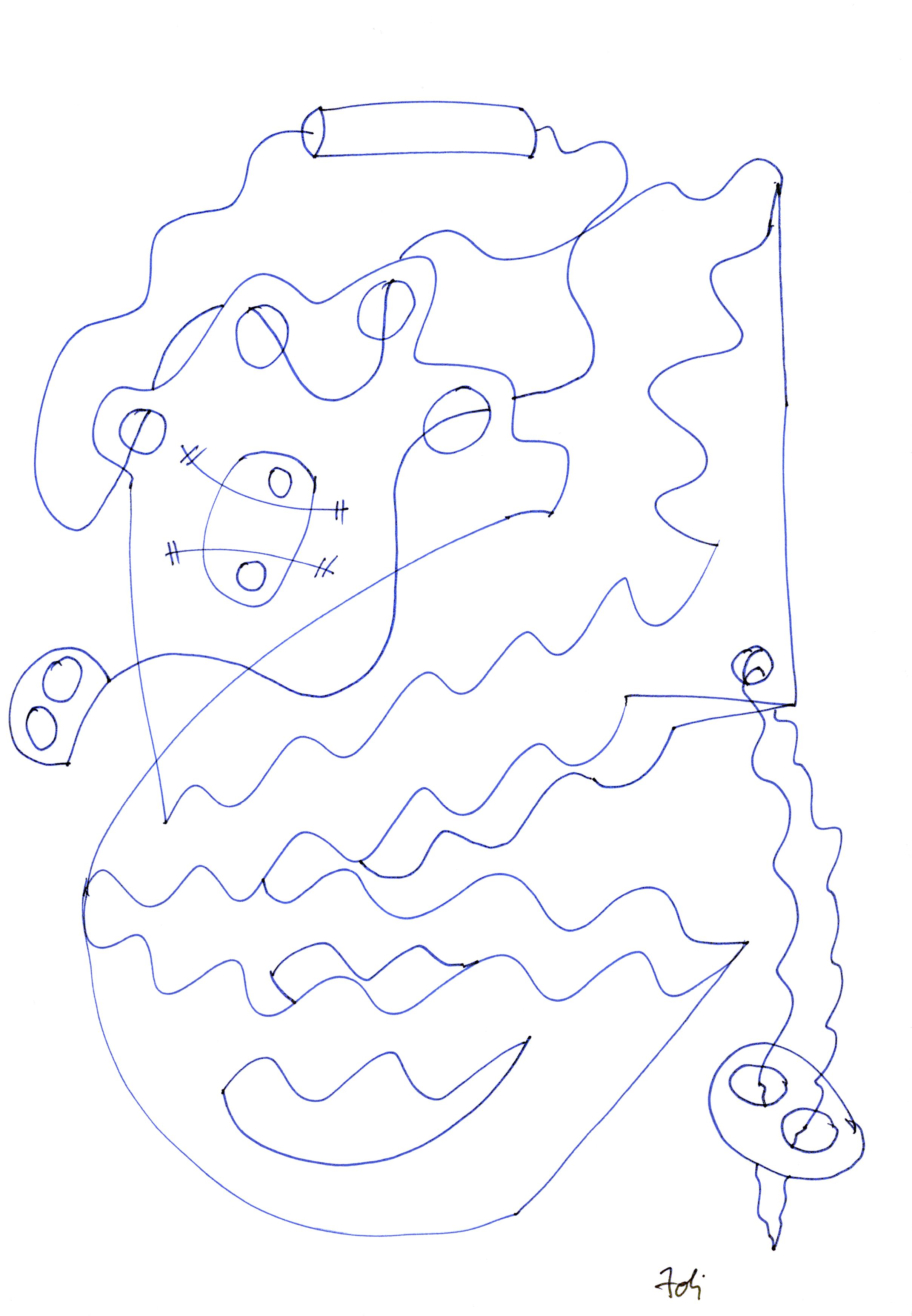 Drawings - 2016 drawing
